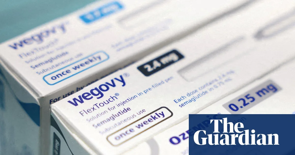 US states drop Medicaid coverage of weight-loss drugs amid soaring costs