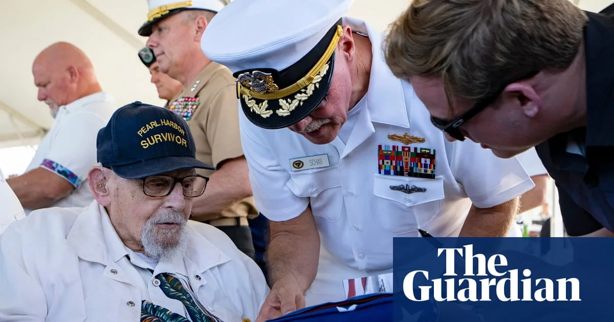 US to Exhume 88 Pearl Harbor Unknowns for DNA Identification