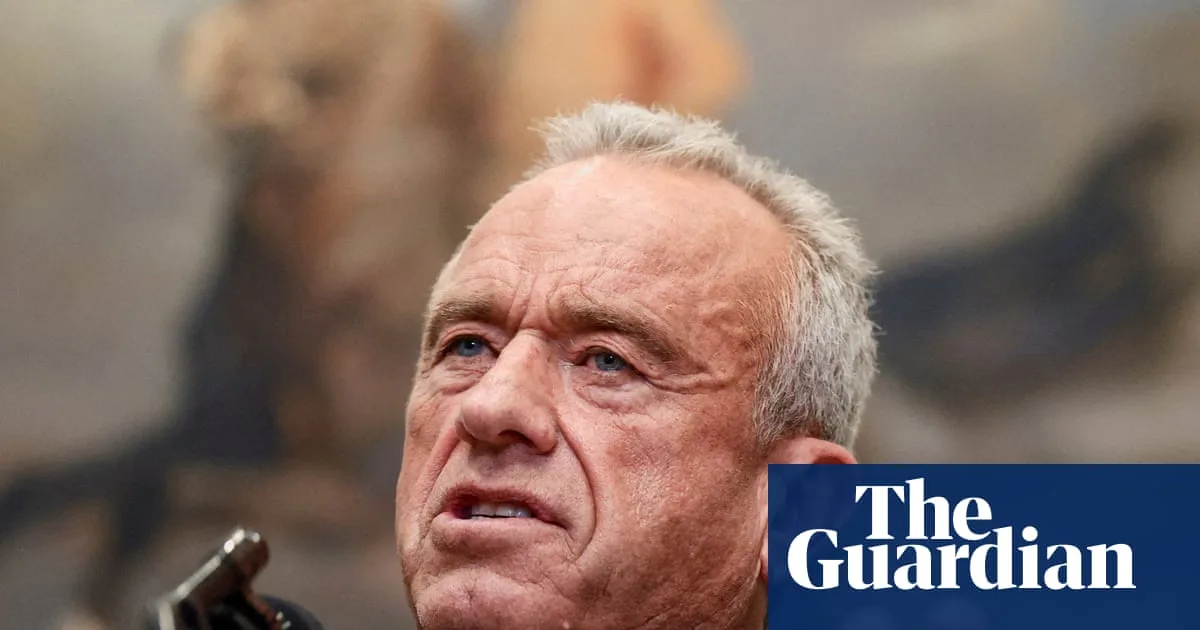 ‘Astounding’ vaccine change puts US behind peer countries, experts warn
