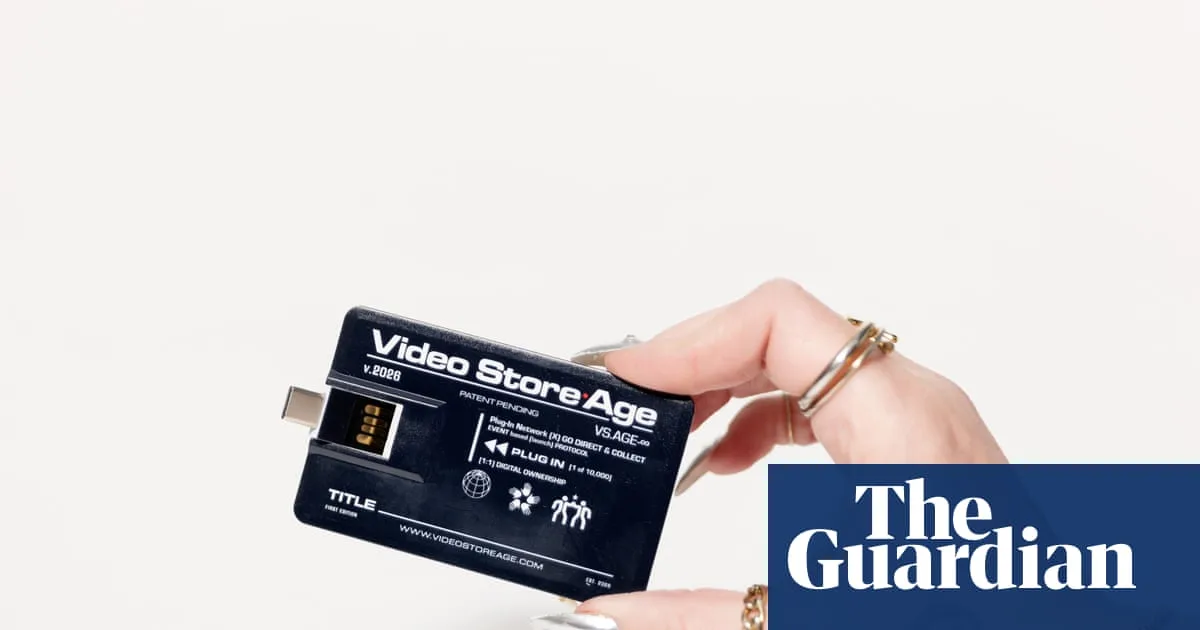 USB Film Distribution: A New Era for Independent Cinema