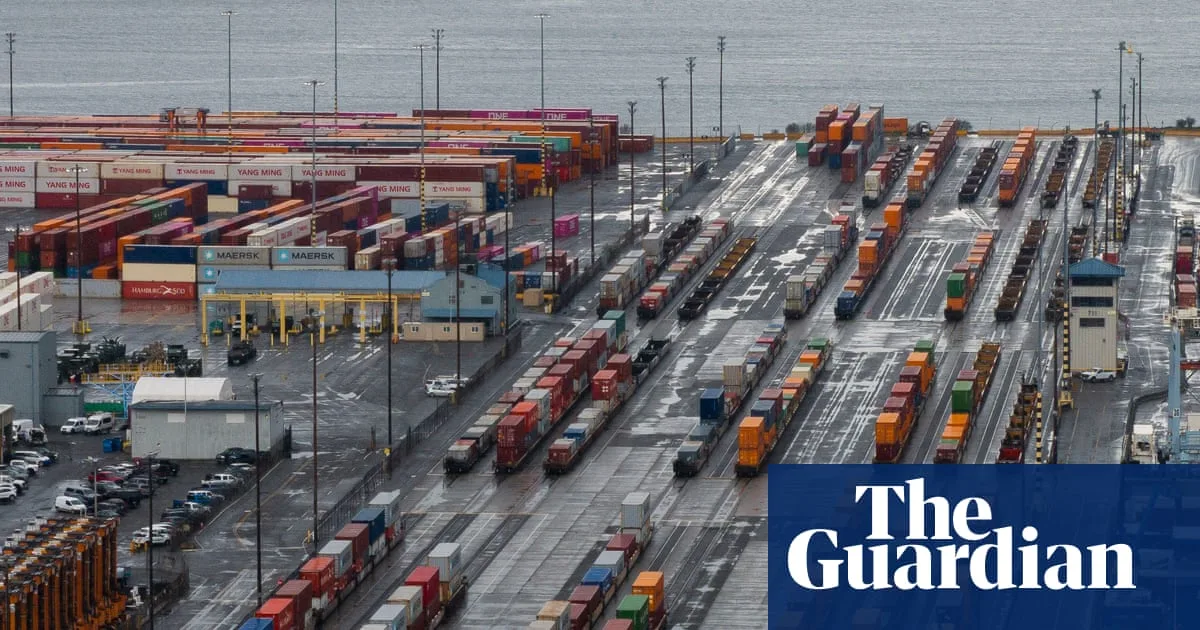 Trump Refuses to Renew USMCA Trade Pact, Opts for Annual Reviews