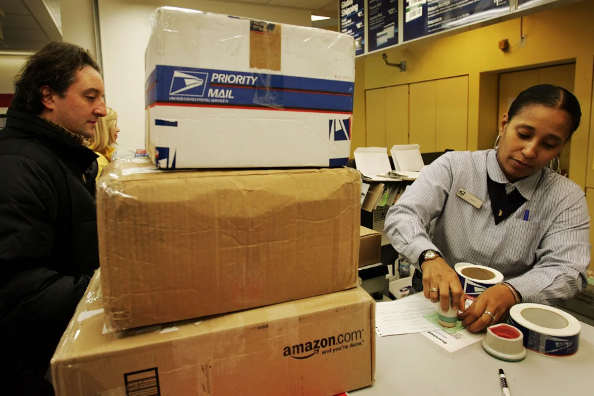 USPS to Introduce First-Ever 8% Fuel Surcharge on Package Deliveries