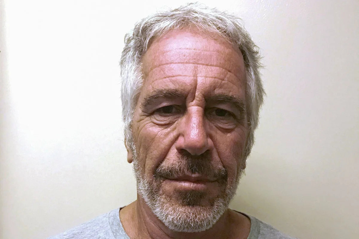 Utah mother discovers son playing 'Five Nights at Epstein's' on school computer