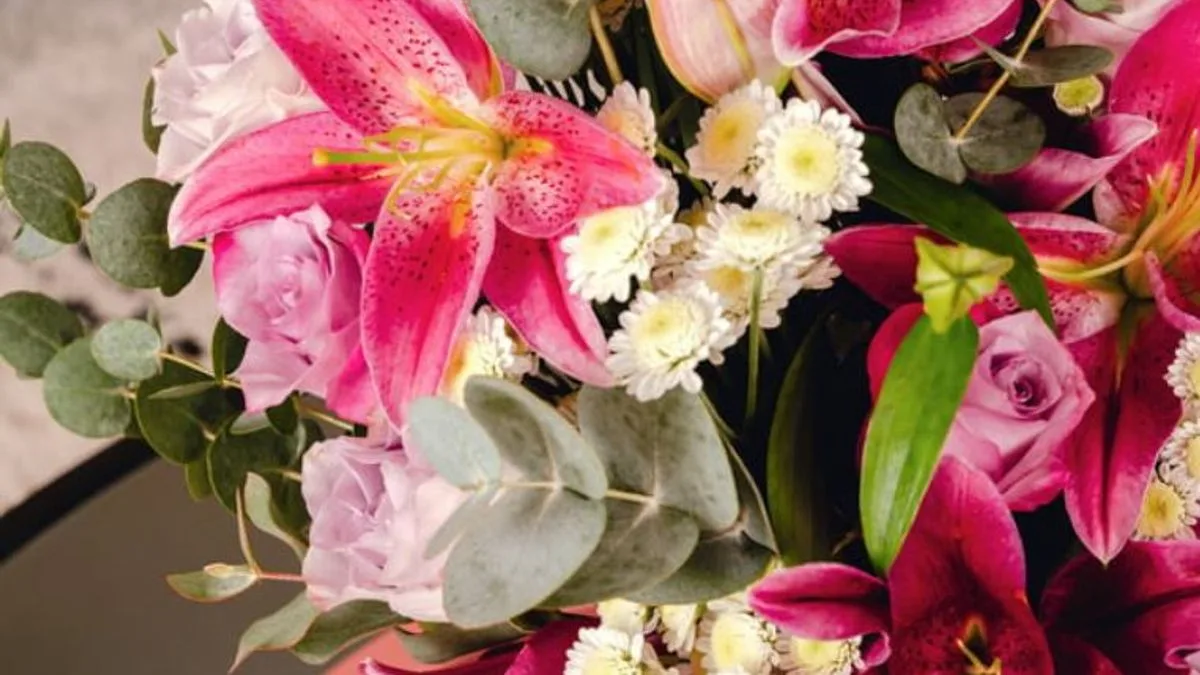 Best Valentine’s Day Flowers from £20 That Will Seriously Impress