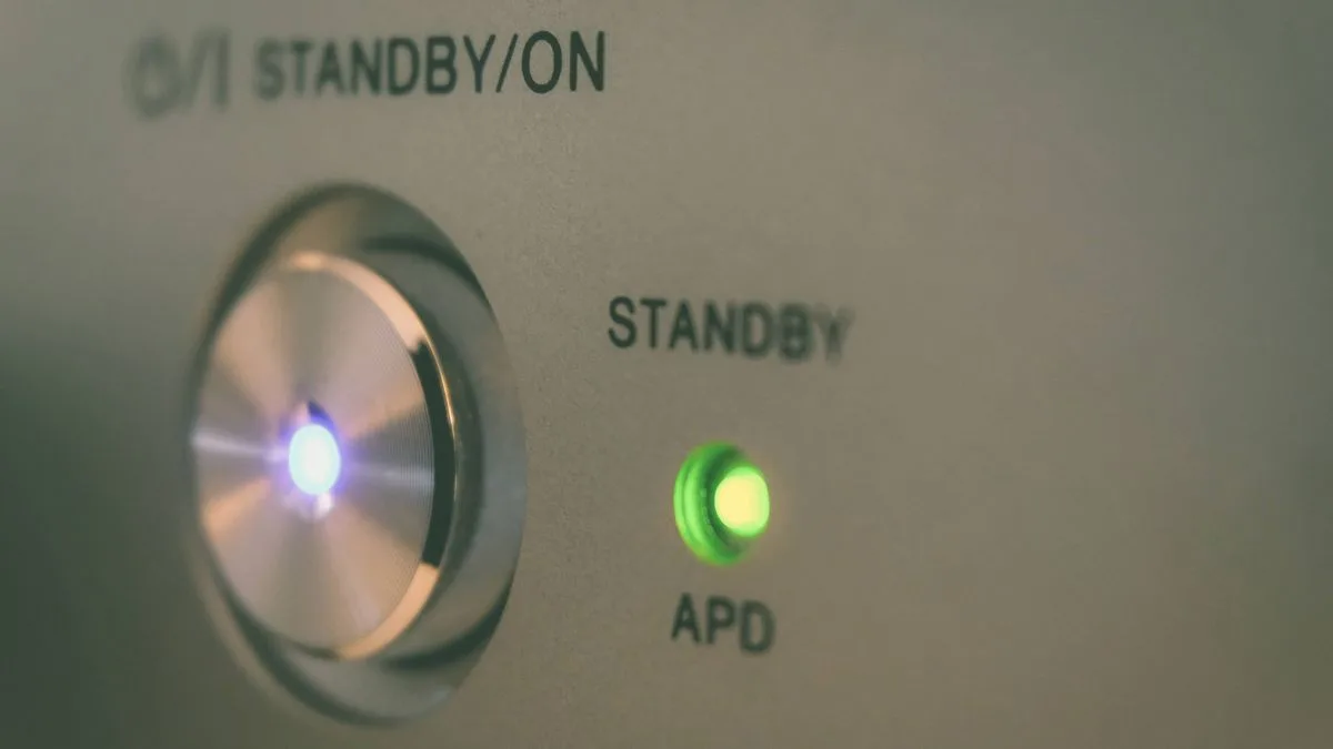 Vampire Devices Add £141 to UK Energy Bills