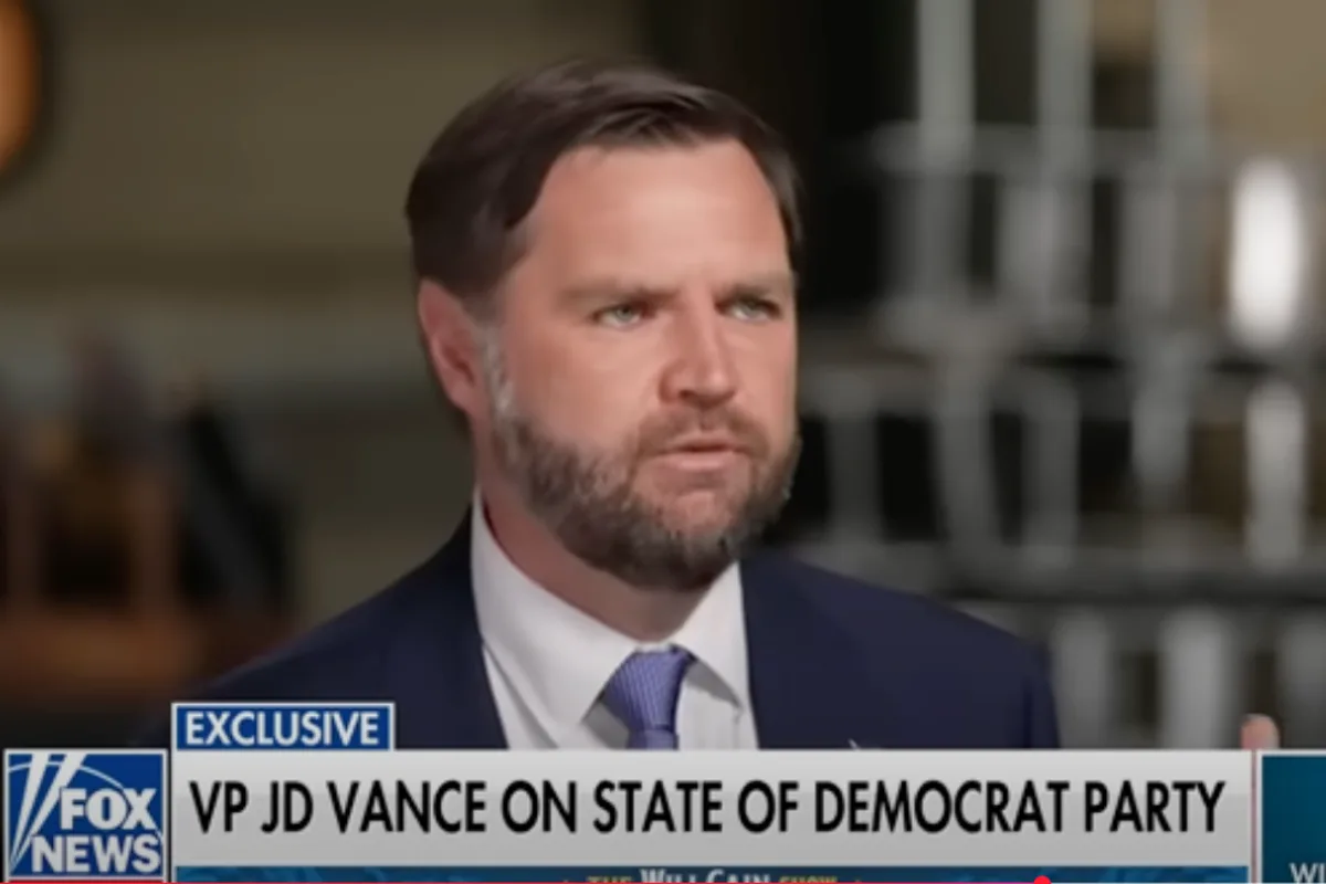 JD Vance Attacks NYC Mayoral Hopeful for Lack of 'Gratitude'