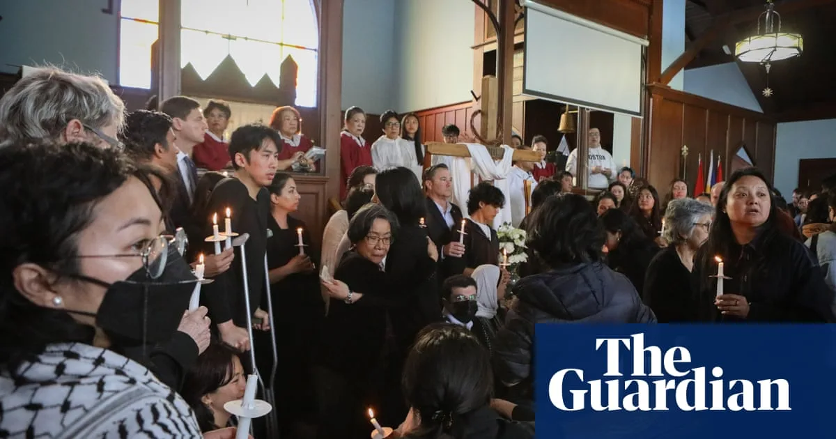 Vancouver Community Rallies After Deadly Car Attack at Filipino Festival