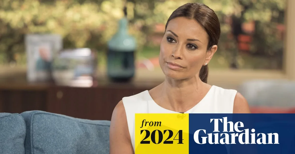Melanie Sykes and Vanessa Feltz Make Fresh Claims Against Gregg Wallace