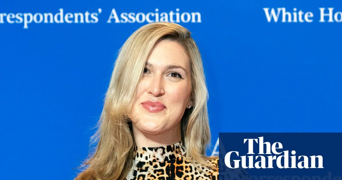 Vanity Fair and Olivia Nuzzi Part Ways Amid Scandal Over RFK Jr Relationship