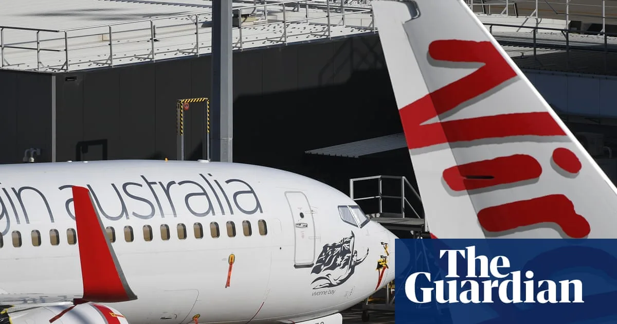 Vape Fire on Virgin Australia Flight Sparks Emergency Alert