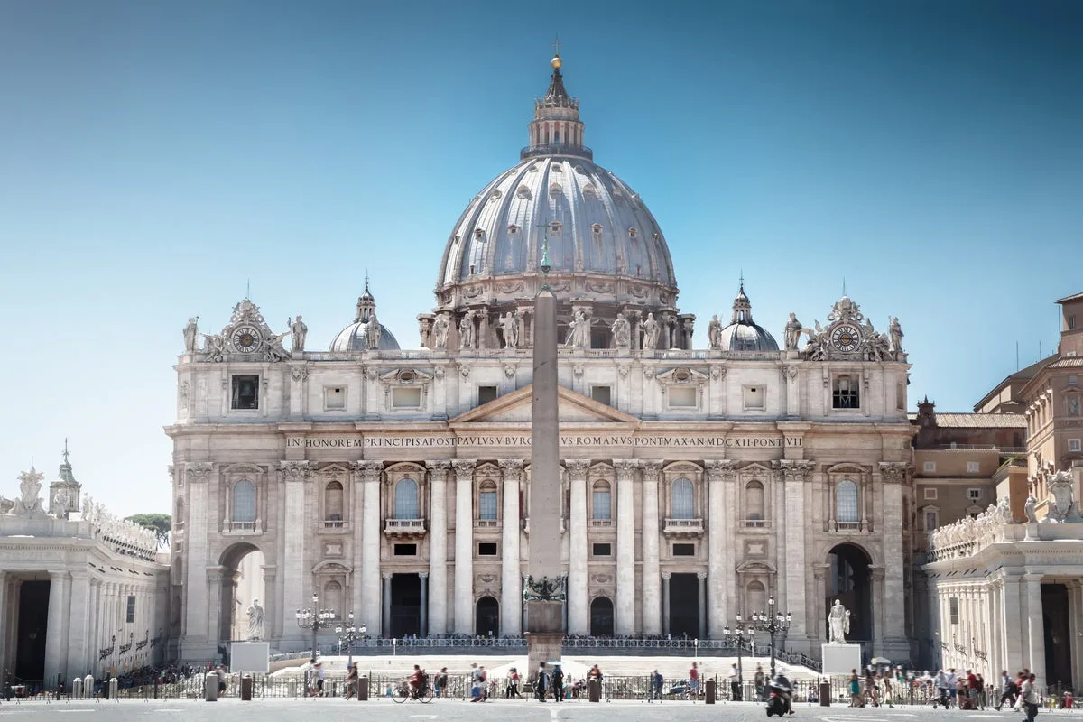 Vatican Approves Animal Organ Transplants for Catholics