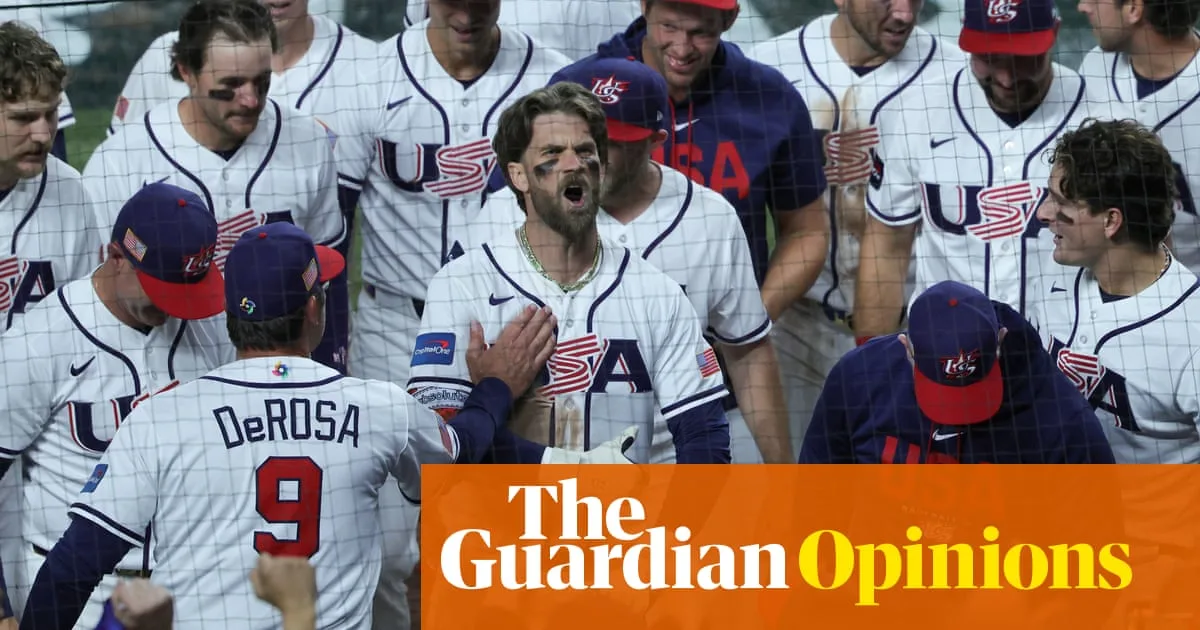 Venezuela Victory at World Baseball Classic Overshadowed by US Militarism