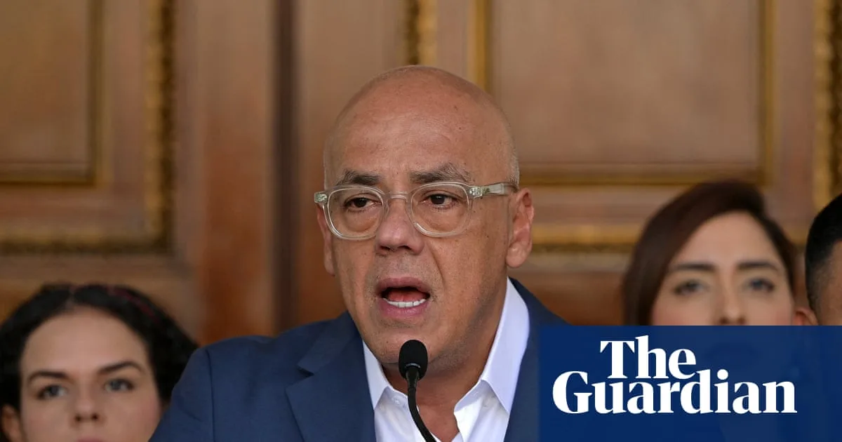 Venezuela Releases Activist Rocio San Miguel In Prisoner Deal
