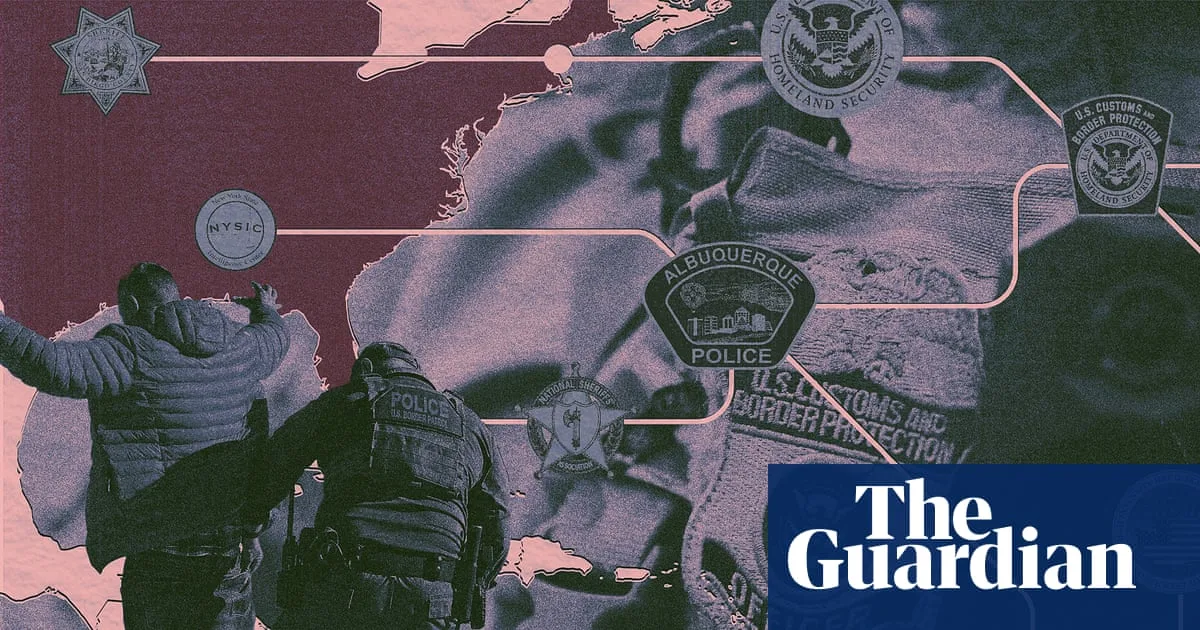 US Police Spread False Rumours About Venezuelan Gang, Records Show
