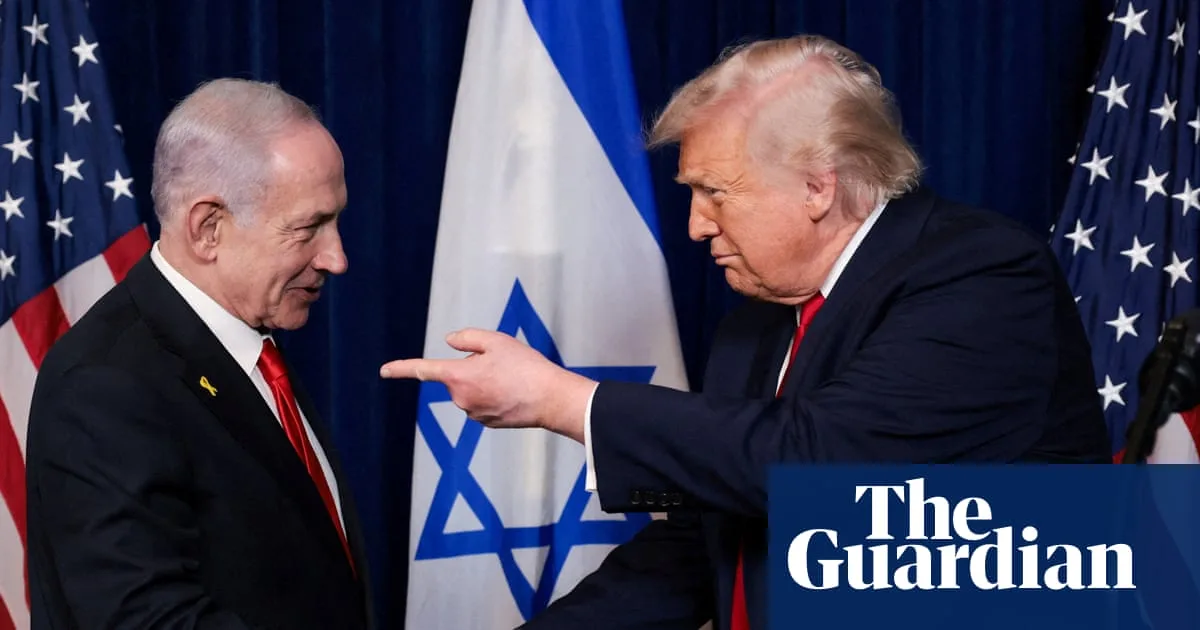 Netanyahu's 'Easy War' Promise on Iran Questioned by US Officials