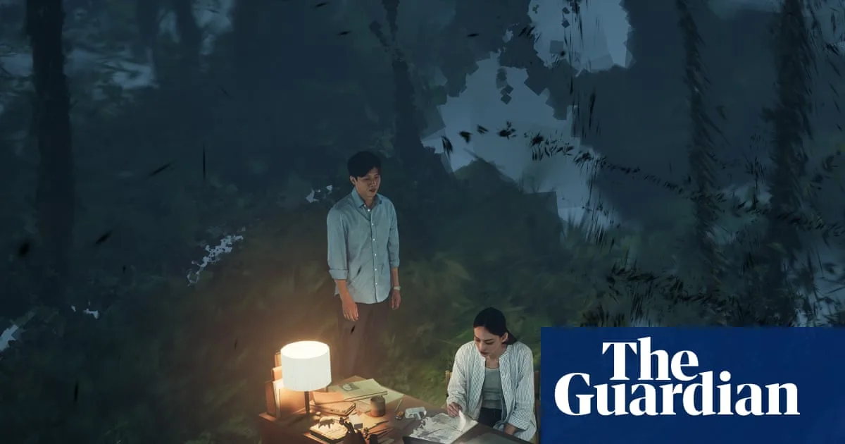 Venice Film Festival 2025 Sees Extended Reality Come of Age