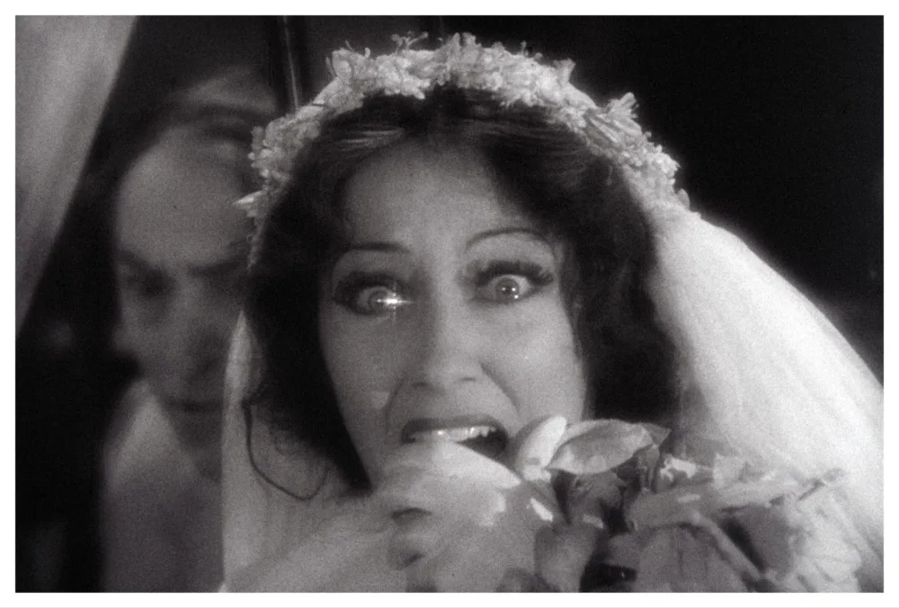 Venice to Show Restored Queen Kelly by Von Stroheim