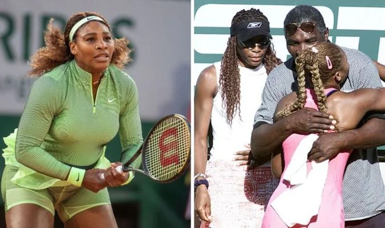 Serena Williams Reveals Trauma from 2001 Indian Wells Booing