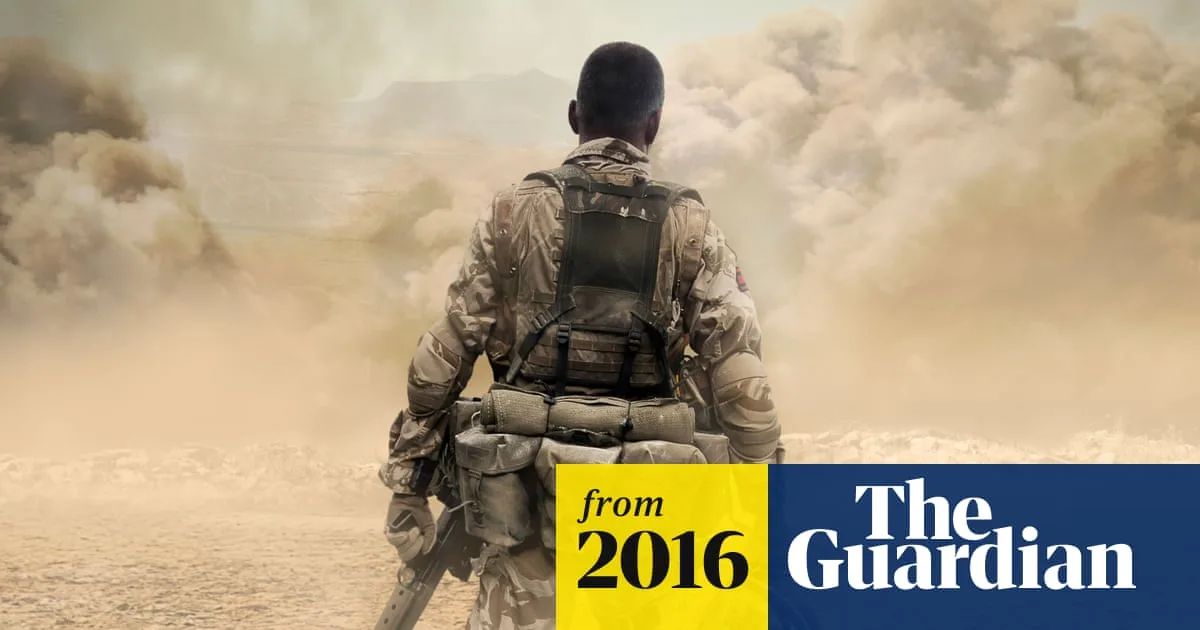 Military Psychiatrist Claims Nearly Half of Veteran Mental Health Cases Unrelated to Service