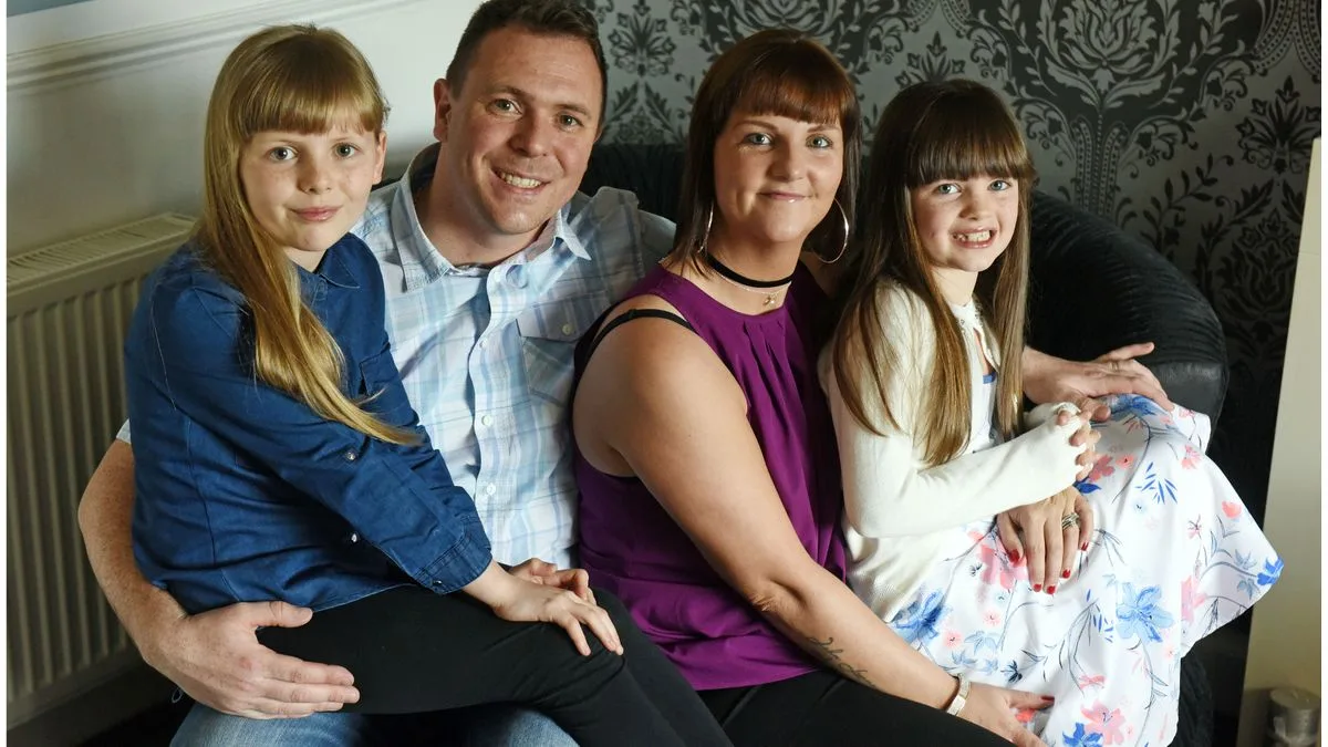 War's Hidden Toll: Secondary Trauma 'Tearing Families Apart'