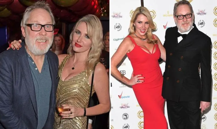 Vic Reeves Plans to Renew Vows with Wife Nancy Sorrell After Birth of Grandson