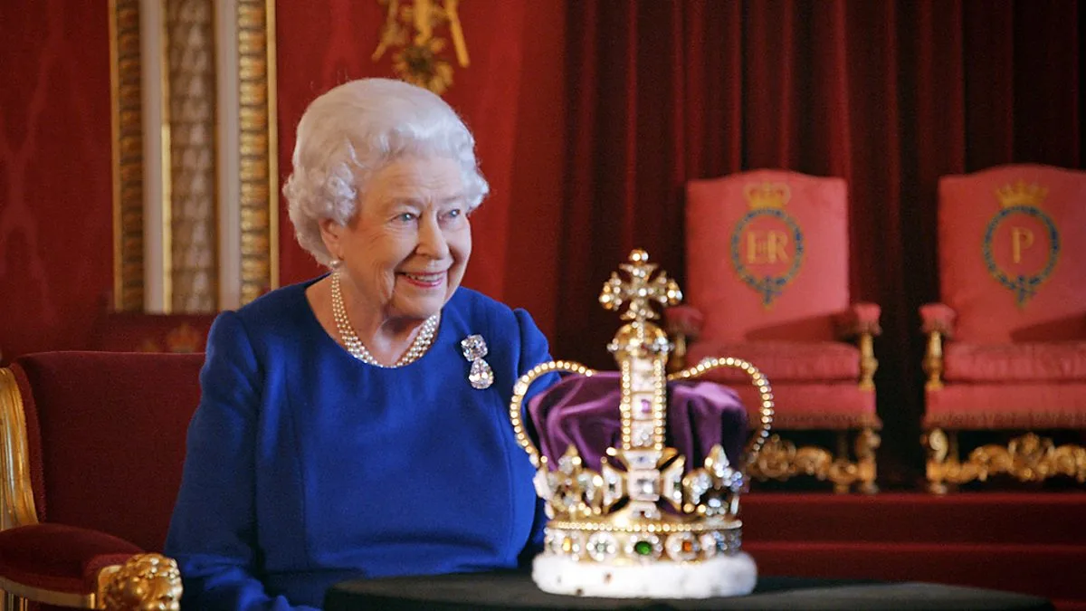 Queen Shares Coronation Memories in BBC Documentary