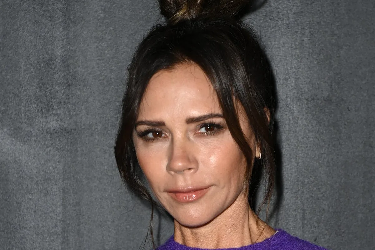 Victoria Beckham Reveals Eating Disorder Struggle in Netflix Documentary
