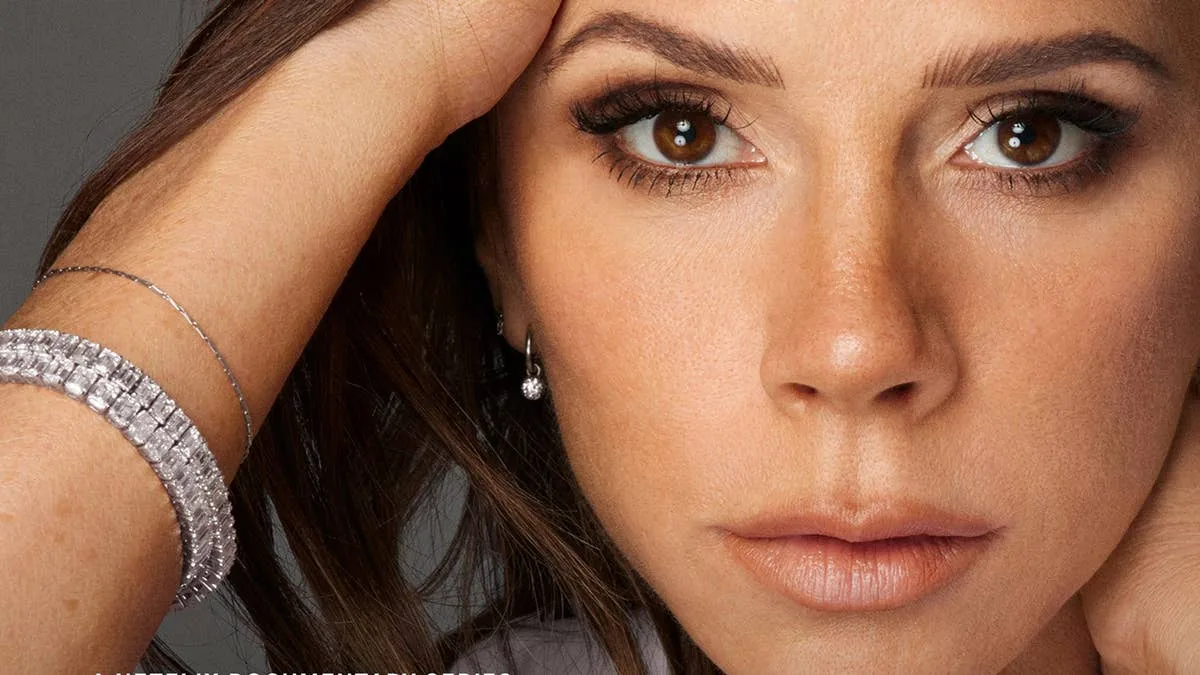 Victoria Beckham Opens Up About Eating Disorder and WAG Era in Netflix Documentary