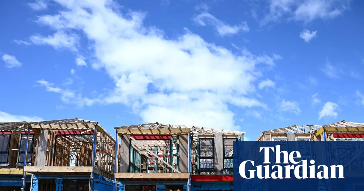 Victorian Government Unveils Major Planning Overhaul to Fast-Track Home Approvals