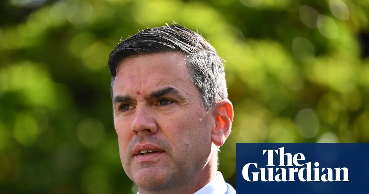 Victorian Coalition vows to scrap Aboriginal treaty if elected in 2026