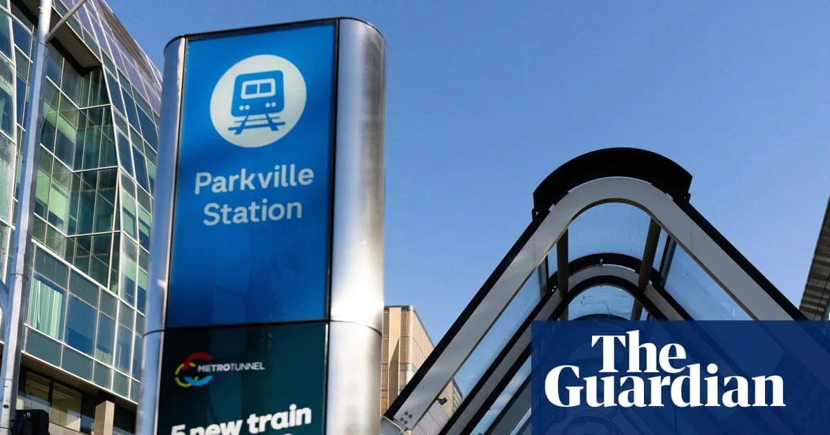 Free Weekend Public Transport for Victorians This Summer