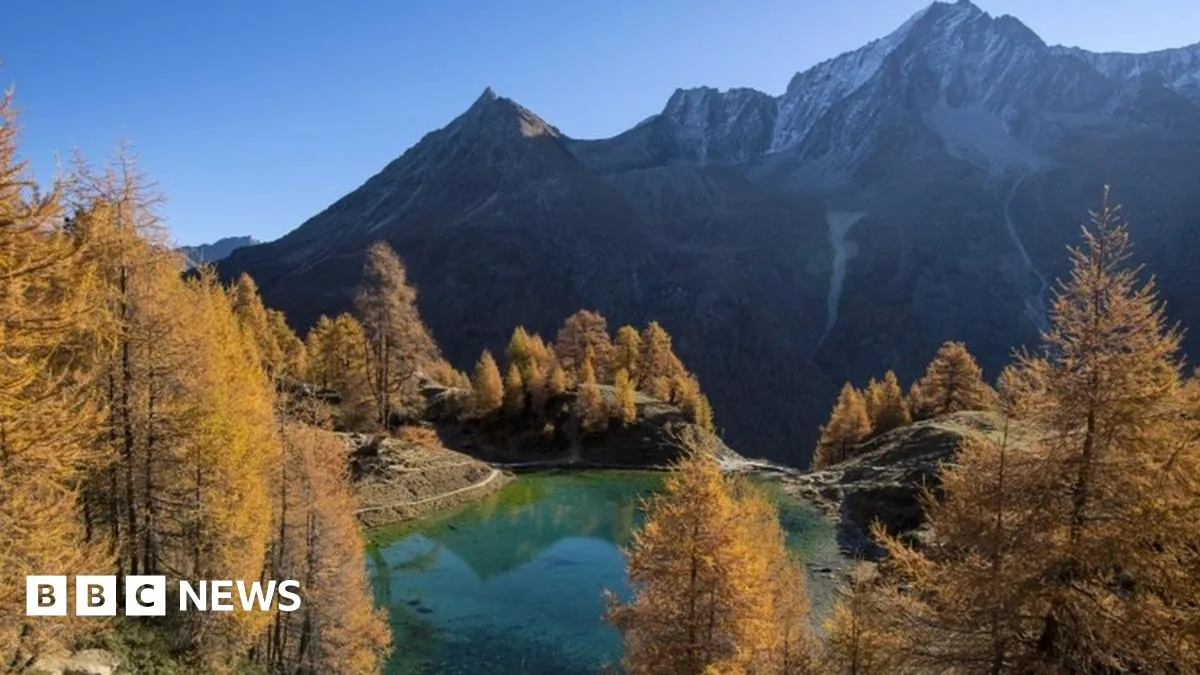 Alpine Villages Offer Cash to Lure New Residents