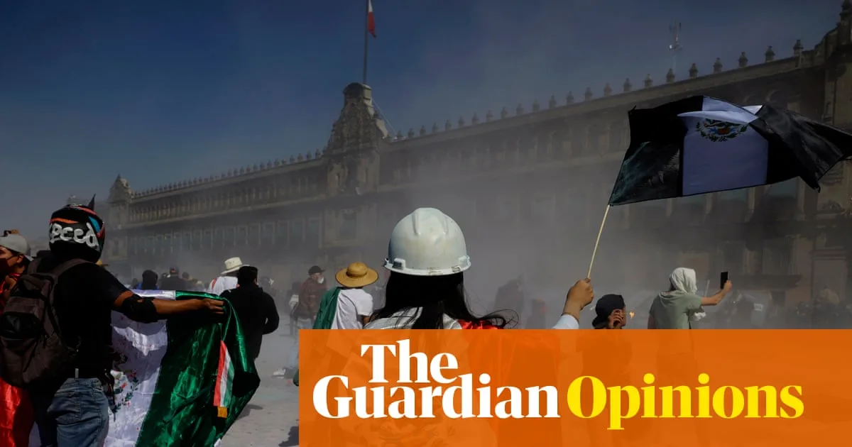 Violence and Land Theft Behind UK's Avocado Imports