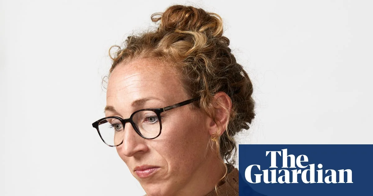 Virginia Evans: ‘I loved books about things that can’t exist’