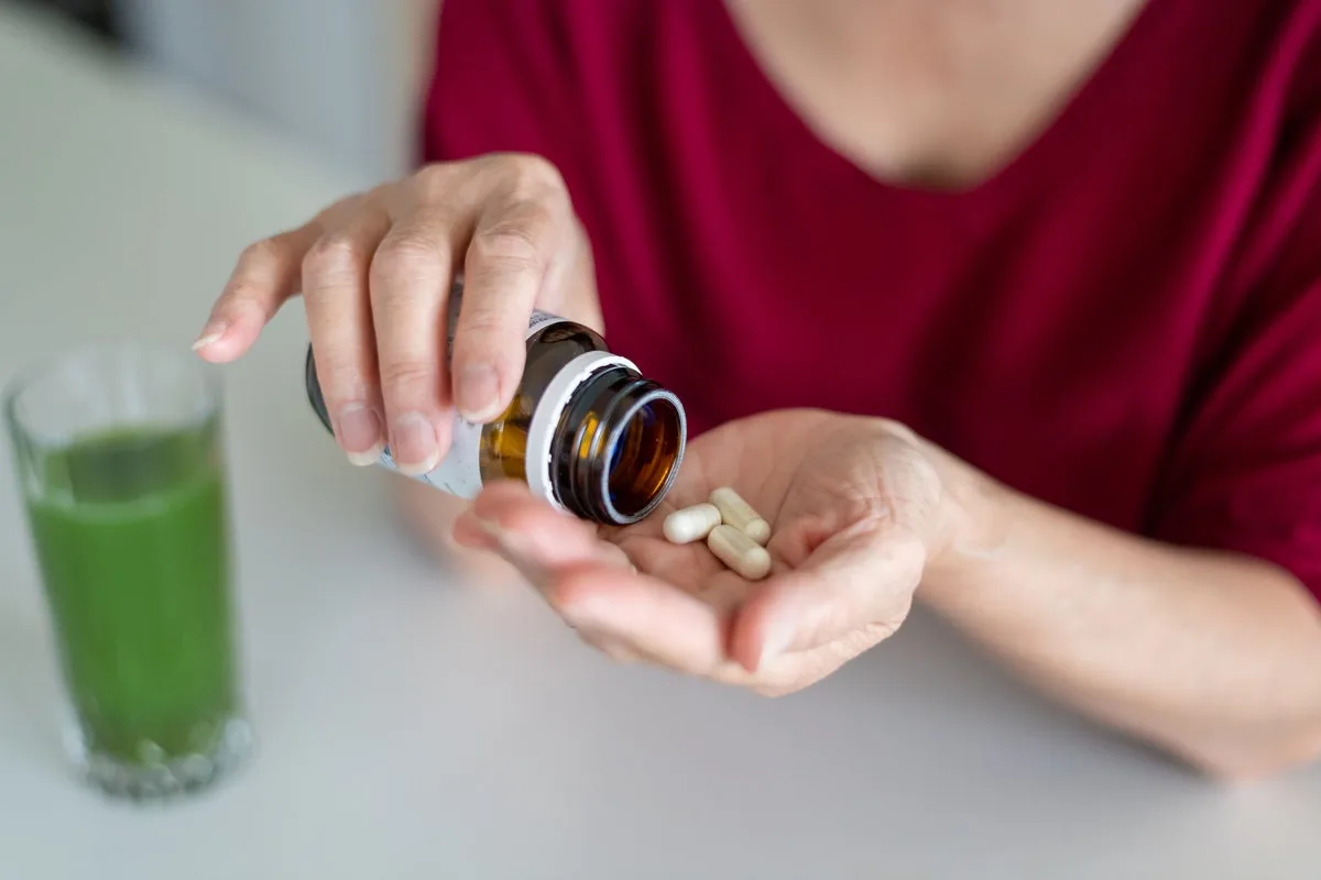 Vitamin D: Why You Need 10 Micrograms Daily in Winter and Why D3 Is Best
