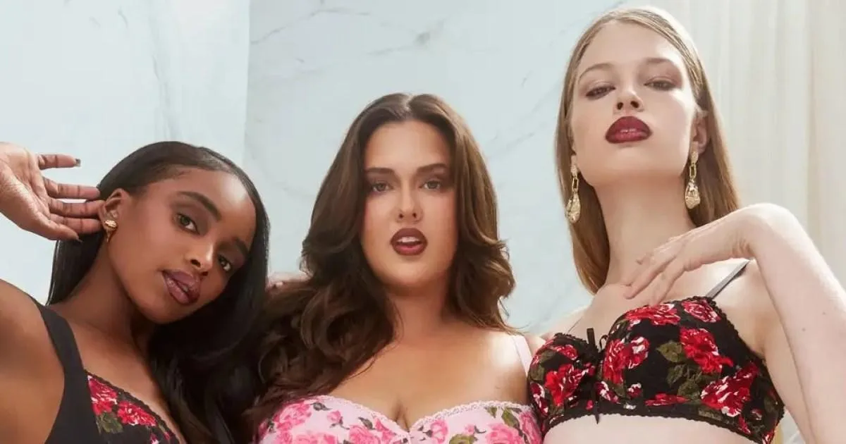 Elon Musk's Trans Daughter Vivian Wilson Stars in Rihanna's Savage X Fenty Valentine's Day Campaign