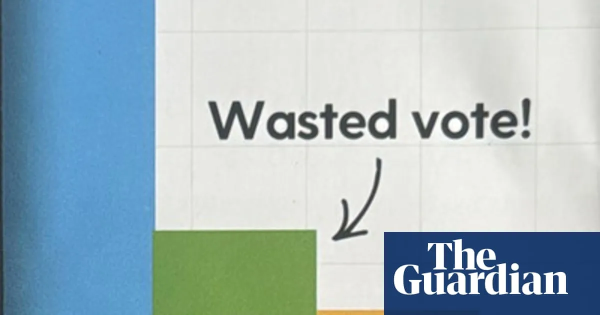 Voters Face ‘Dodgy’ Data in Local Election Leaflets