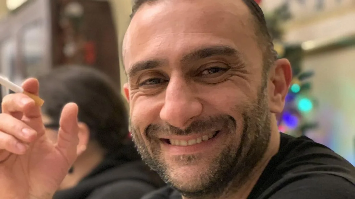 Waiter Chokes to Death on Mozzarella During Break at Italian Resort