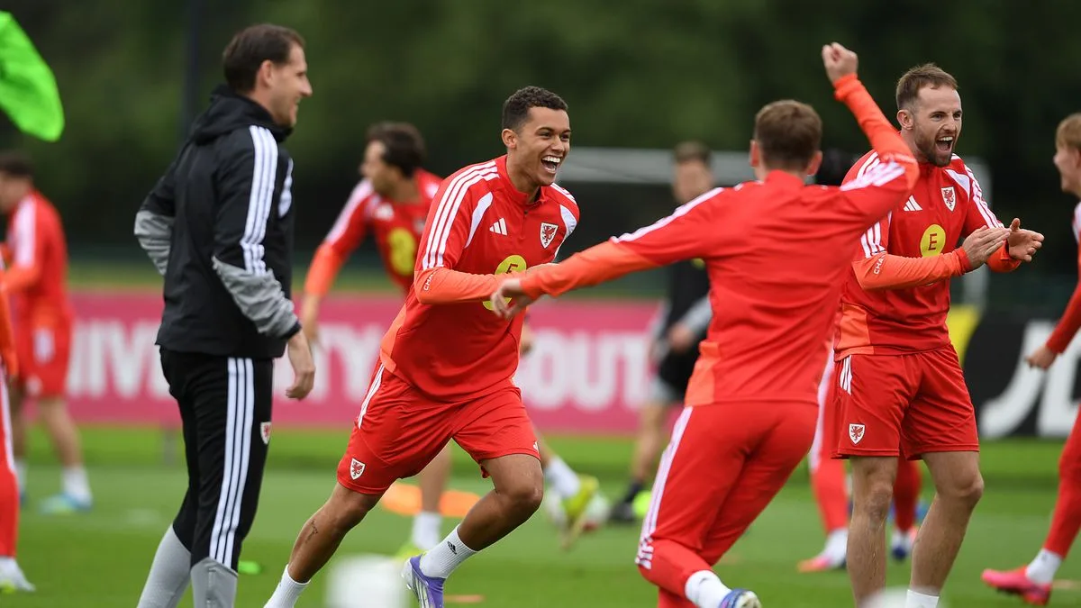 Wales vs Ghana: Free Live Stream, TV Channel and Kick-off Time