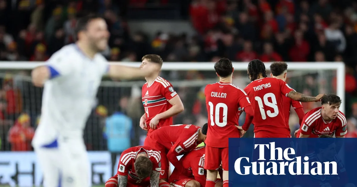 Wales World Cup Hopes Dashed In Penalty Shootout Defeat