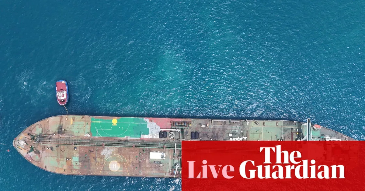 Oil Prices Surge to Highest Since US-Iran Ceasefire, Sparking Recession Fears on Wall Street
