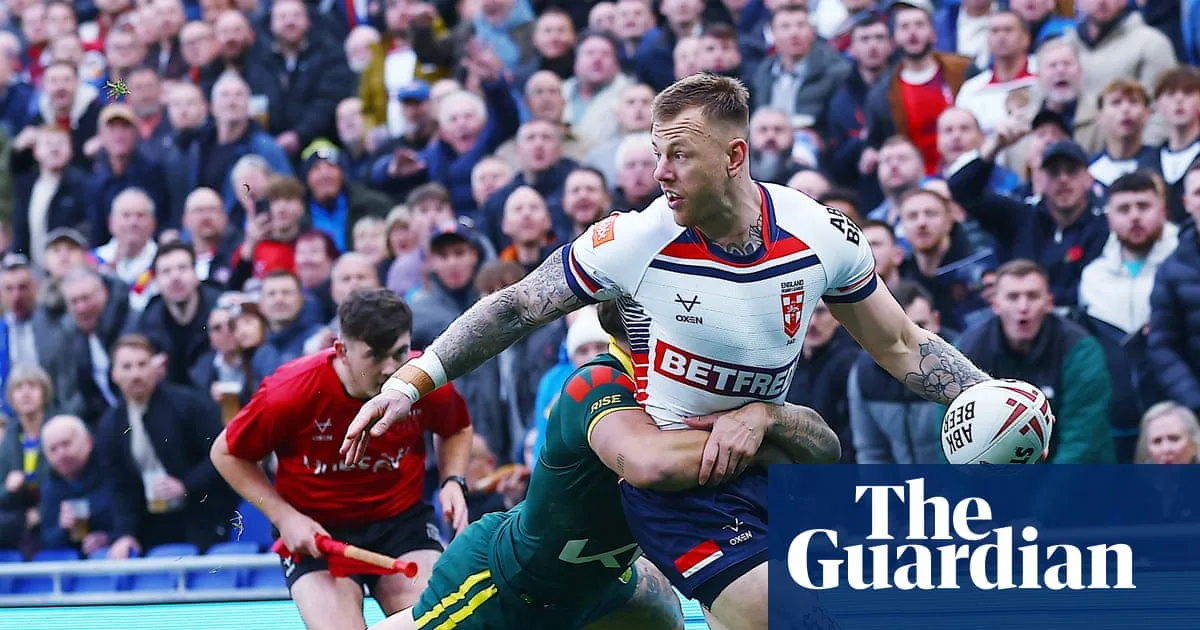 Wane Emotional After England's Ashes Defeat