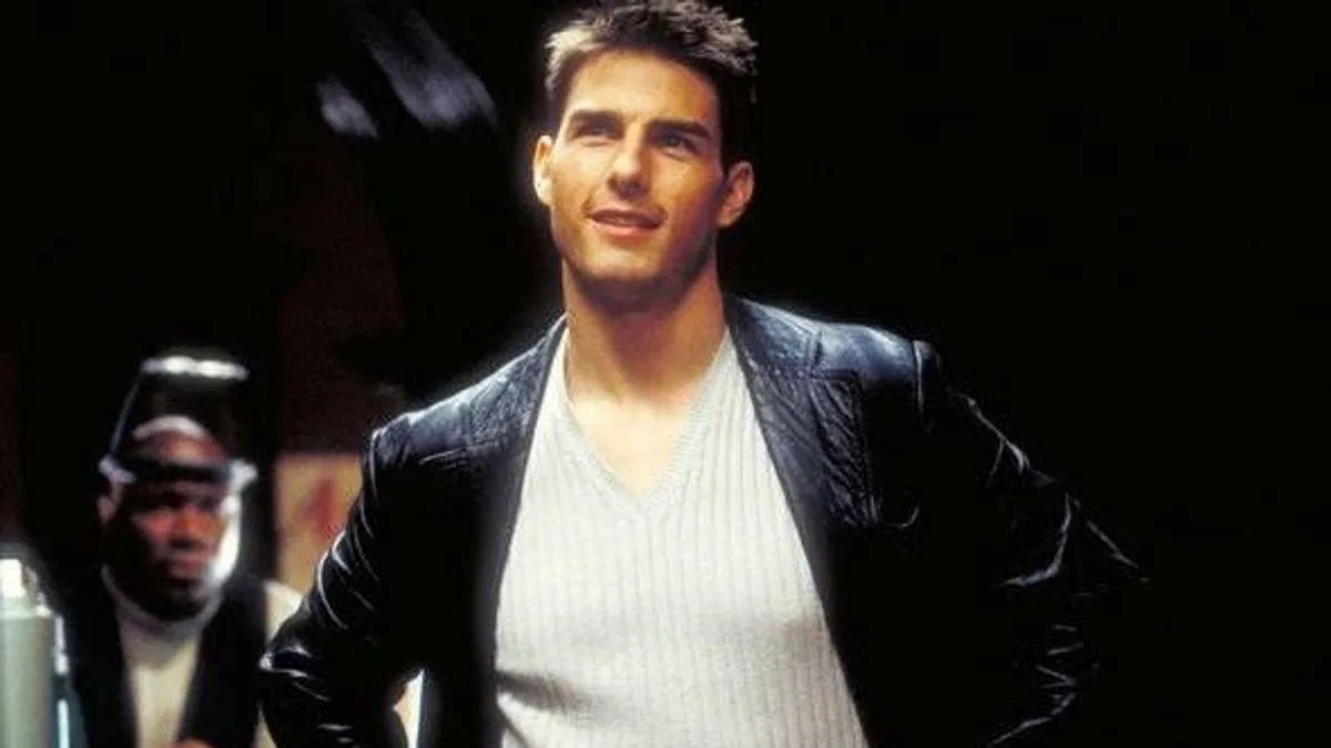 Original Mission: Impossible to Air on BBC One This New Year’s Eve