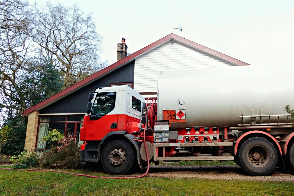Watchdog Warns Suppliers Over Heating Oil Price Spikes