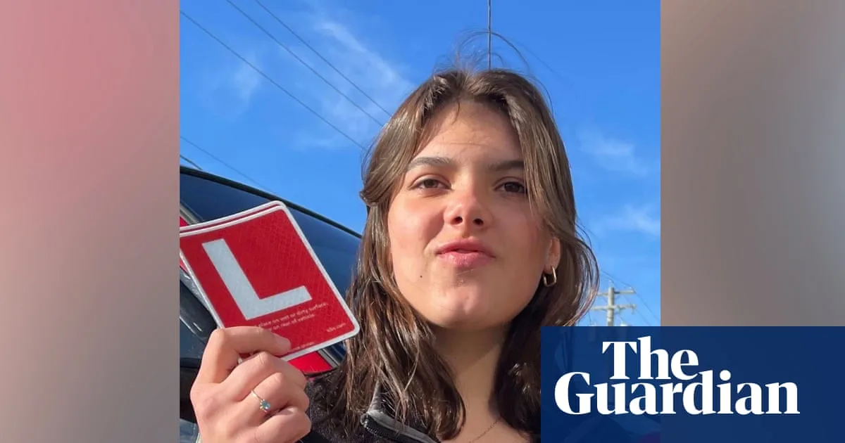 Autopsy of Backpacker Found with Dingoes on K'gari Shows Drowning and Bite Marks