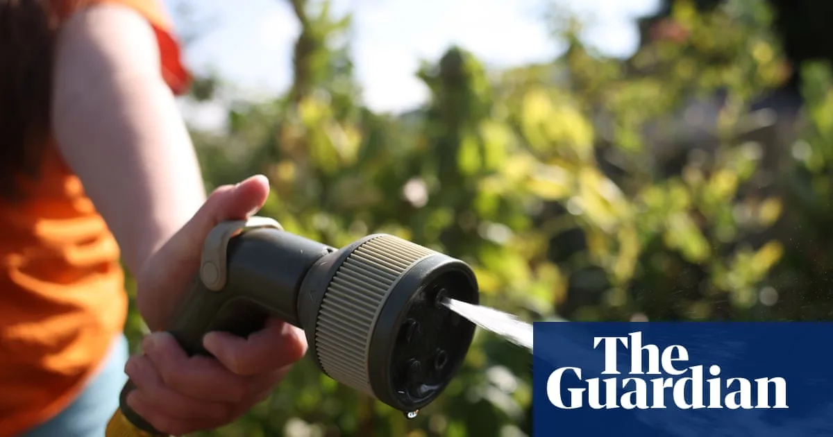 £75m Campaign Urges Public to Cut Water Use by 28 Litres Daily
