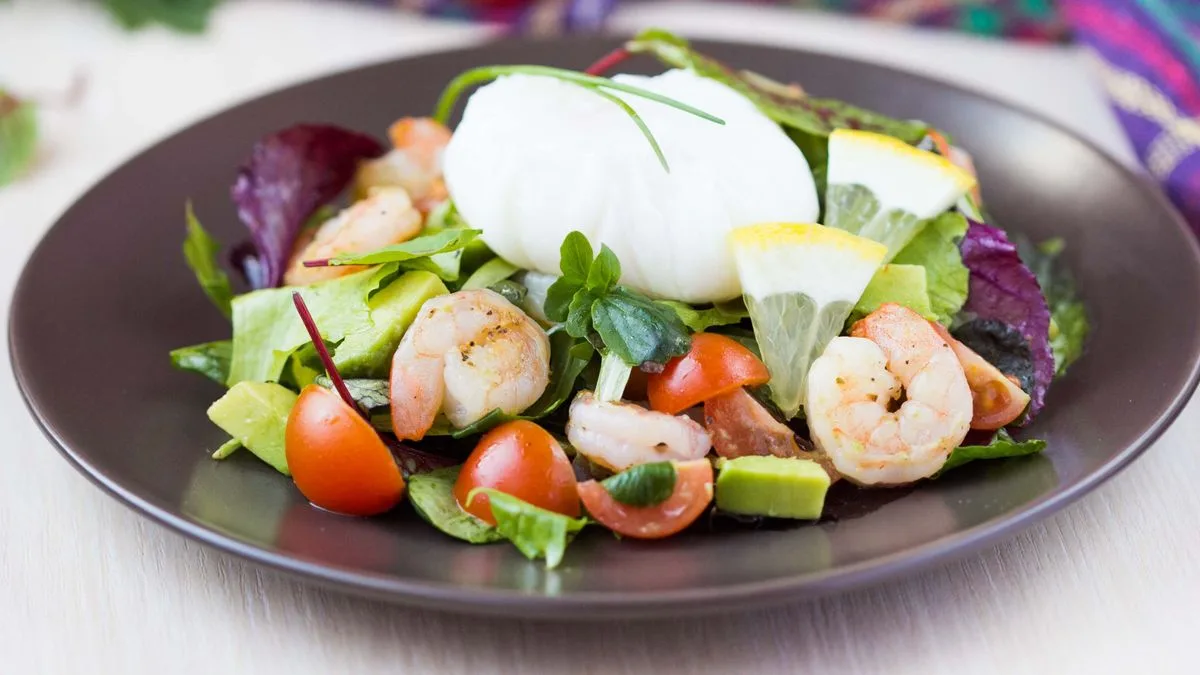 Watercress Named World's Healthiest Vegetable by Scientists