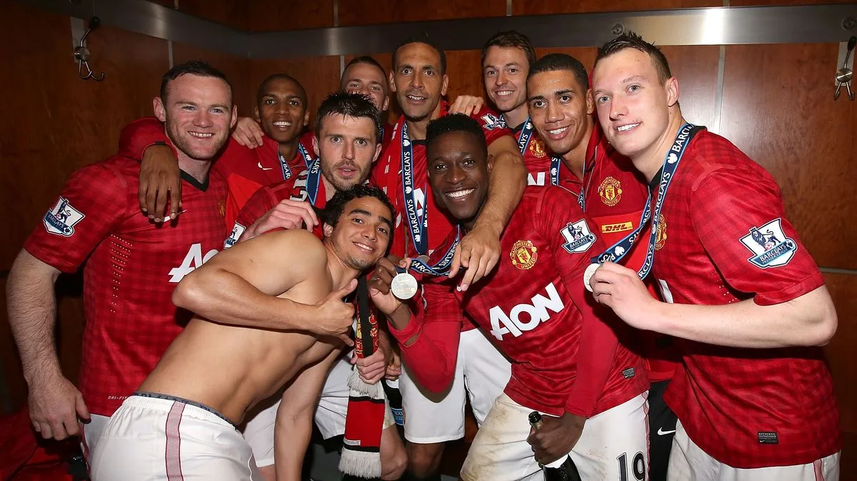 Welbeck Reveals Why He Left Man Utd And Is Now Thriving