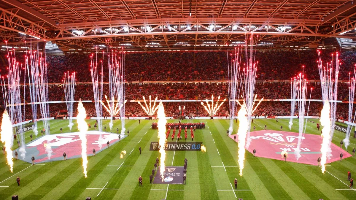 Welsh Rugby Faces Urgent Overhaul as WRU Seeks New Leadership