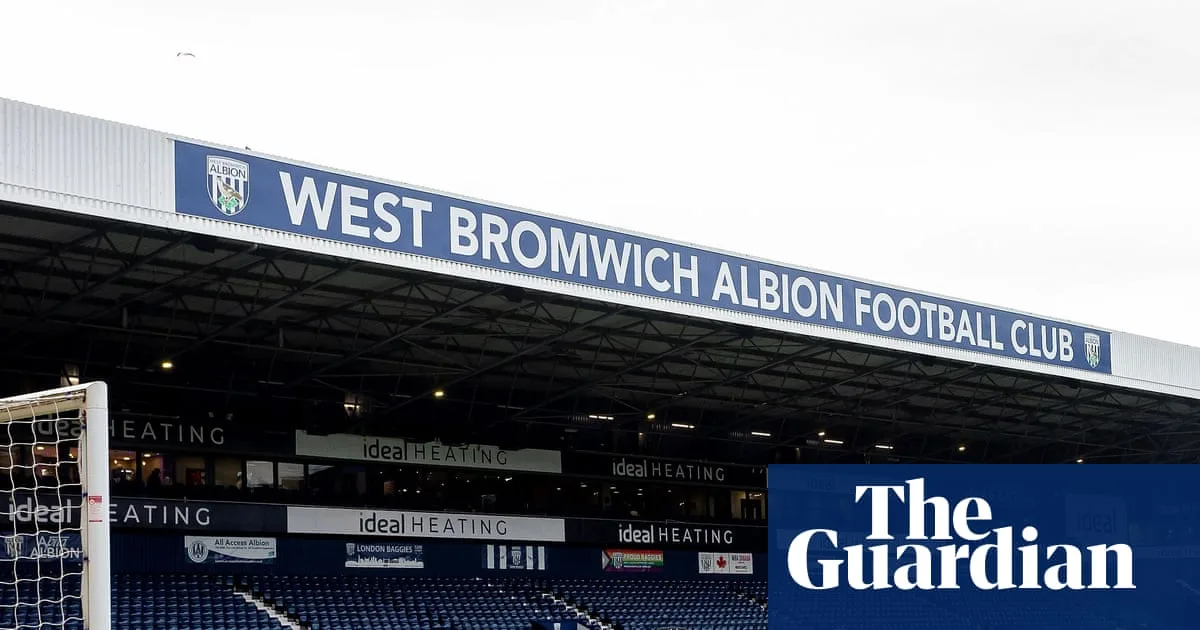 West Brom Denies Financial Breach Amid Points Deduction Fears